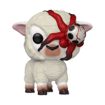 Funko Pop! Television: Alien Earth - Sheep with The Eye #1770 [Funko Special Edition] *PREORDER*