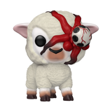 Funko Pop! Television: Alien Earth - Sheep with The Eye #1770 [Funko Special Edition] *PREORDER*