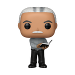 Funko Pop! Television: Firefly - Shepherd Book / Malcolm Reynolds / Zoe Washburne / Hogan Washburne / River Tam / Inara Serra / Kaylee Frye *PREORDER*