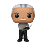 Funko Pop! Television: Firefly - Shepherd Book / Malcolm Reynolds / Zoe Washburne / Hogan Washburne / River Tam / Inara Serra / Kaylee Frye *PREORDER*