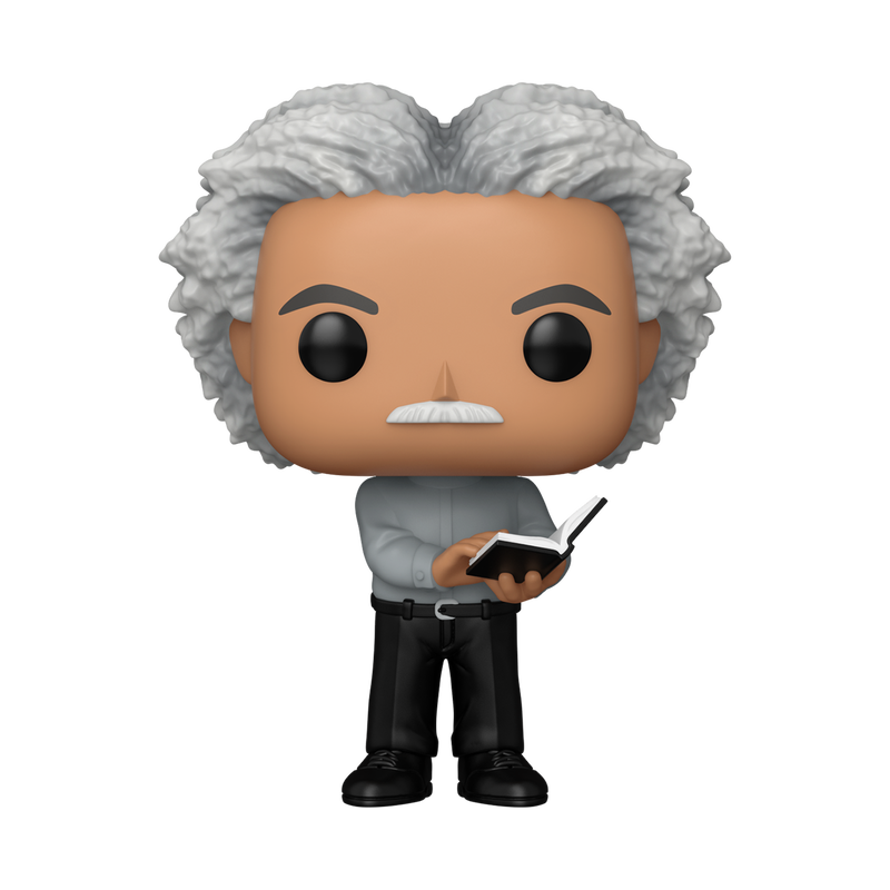 Funko Pop! Television: Firefly - Shepherd Book / Malcolm Reynolds / Zoe Washburne / Hogan Washburne / River Tam / Inara Serra / Kaylee Frye