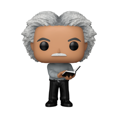 Funko Pop! Television: Firefly - Shepherd Book / Malcolm Reynolds / Zoe Washburne / Hogan Washburne / River Tam / Inara Serra / Kaylee Frye