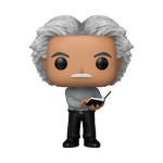 Funko Pop! Television: Firefly - Shepherd Book / Malcolm Reynolds / Zoe Washburne / Hogan Washburne / River Tam / Inara Serra / Kaylee Frye *PREORDER*