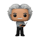 Funko Pop! Television: Firefly - Shepherd Book / Malcolm Reynolds / Zoe Washburne / Hogan Washburne / River Tam / Inara Serra / Kaylee Frye *PREORDER*