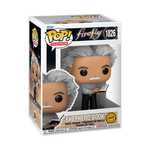 Funko Pop! Television: Firefly - Shepherd Book / Malcolm Reynolds / Zoe Washburne / Hogan Washburne / River Tam / Inara Serra / Kaylee Frye *PREORDER*