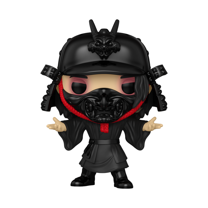 Funko Pop! Sports: WWE - Bron Breakker / Randy Orton / Ron Simmons / Shinsuke Nakamura / Deluxe! CM Punk *PREORDER*