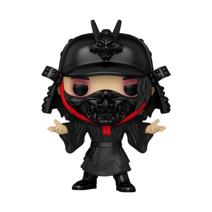 Funko Pop! Sports: WWE - Bron Breakker / Randy Orton / Ron Simmons / Shinsuke Nakamura / Deluxe! CM Punk *PREORDER*