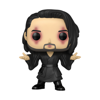 Funko Pop! Sports: WWE - Bron Breakker / Randy Orton / Ron Simmons / Shinsuke Nakamura / Deluxe! CM Punk *PREORDER*