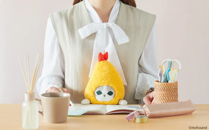 Dreams: Posture Pal - Mofusand Shrimp Plush