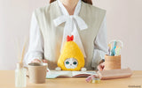 Dreams: Posture Pal - Mofusand Shrimp Plush