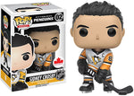 Funko Pop! Sports: NHL - Sidney Crosby (Pittsburgh Penguins) #02 [Canadian Exclusive]