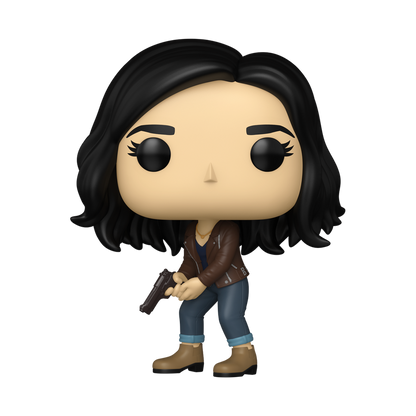 Funko Pop! Movies: Scream 7 - Sidney Prescott / Dewey Riley / Gale Weathers *PREORDER*