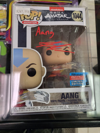 Funko Pop! ANIMATION/DISNEY GRAILS "WEB ONLY"