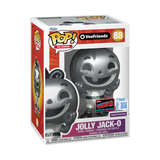 Funko Pop! Ad Icons: VeeFriends - Jolly Jack-O (Silver) #88 [2025 New York Comic Con NYCC Official Convention Exclusive] *PREORDER*