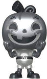 Funko Pop! Ad Icons: VeeFriends - Jolly Jack-O (Silver) #88 [2025 New York Comic Con NYCC Official Convention Exclusive] *PREORDER*