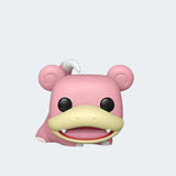 Funko Pop! Games: Pokemon - Ceruledge / Turtwig / Slowpoke *PREORDER*
