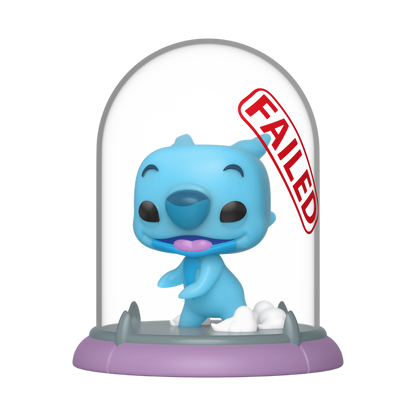 Funko Pop! Disney: Lilo & Stitch (Containment Capsules) - Stitch / Angel / Slushy / Splodyhead / Leroy *PREORDER*