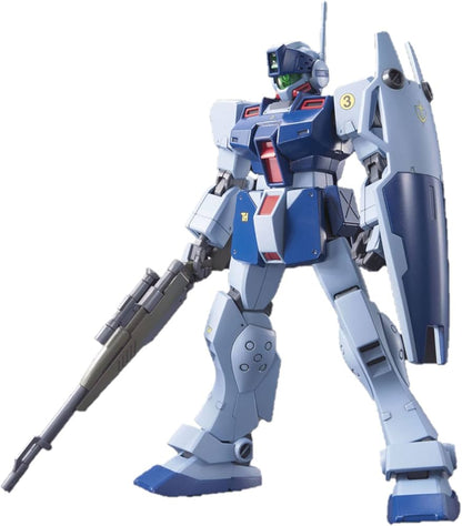 Bandai: Gunpla - #146 GM Sniper II [HGUC] 1/144 Model Kit *PREORDER*
