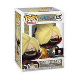 Funko Pop! Anime Mix "WEB ONLY"