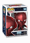 Funko Pop! Anime: Solo Leveling - Sung Jinwoo / Cha Hae-In / Yoo Jinho / Igris *PREORDER*