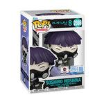 Funko Pop! Anime: Kaiju No. 8 - Soshiro Hoshina #2086 [Funko Special Edition] *PREORDER*