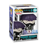 Funko Pop! Anime: Kaiju No. 8 - Soshiro Hoshina #2086 [Funko Special Edition] *PREORDER*