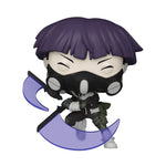 Funko Pop! Anime: Kaiju No. 8 - Soshiro Hoshina #2086 [Funko Special Edition] *PREORDER*