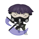 Funko Pop! Anime: Kaiju No. 8 - Soshiro Hoshina #2086 [Funko Special Edition] *PREORDER*