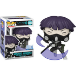 Funko Pop! Anime: Kaiju No. 8 - Soshiro Hoshina #2086 [Funko Special Edition] *PREORDER*