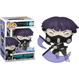 Funko Pop! Anime: Kaiju No. 8 - Soshiro Hoshina #2086 [Funko Special Edition] *PREORDER*