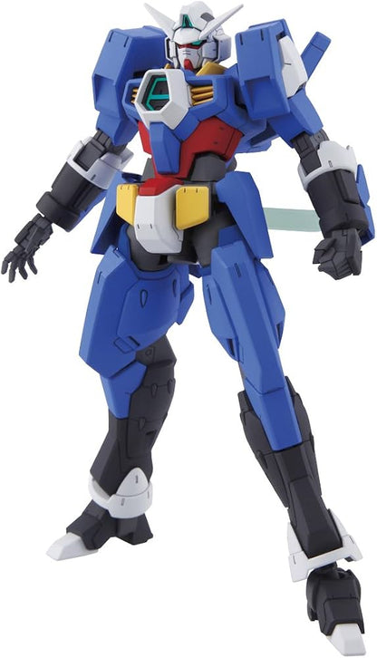 Bandai: Gunpla - #07 Gundam Age 1 Spallow High Grade [HG] 1/144 Model Kit *PREORDER*