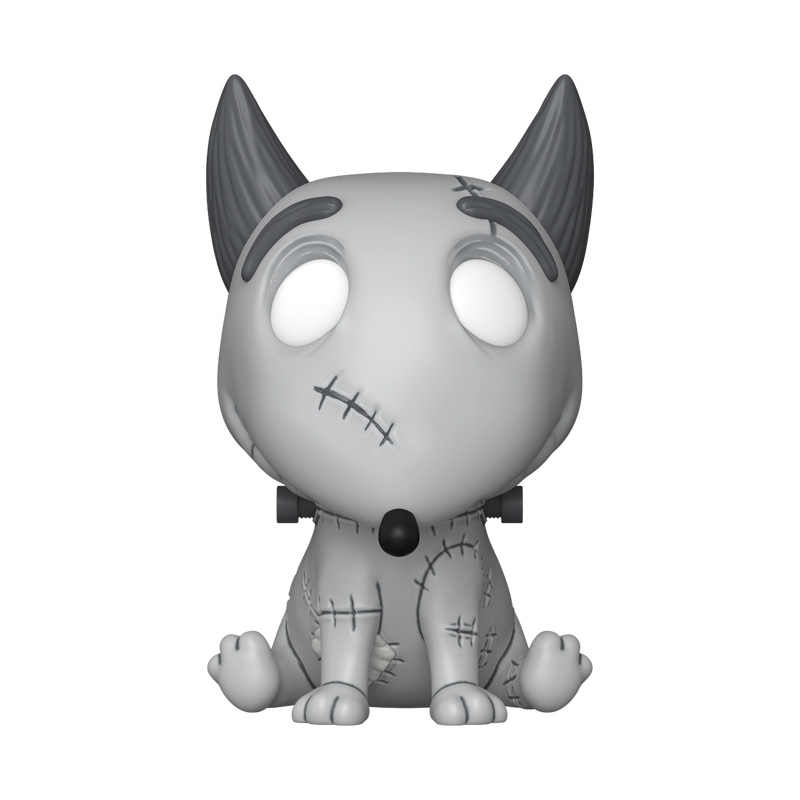 Funko Pop! Disney: Frankenweenie - Sparky #1632 [Funko Special Edition] *PREORDER*