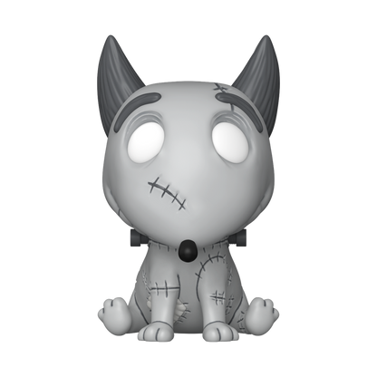 Funko Pop! Disney: Frankenweenie - Sparky #1632 [Funko Special Edition] *PREORDER*