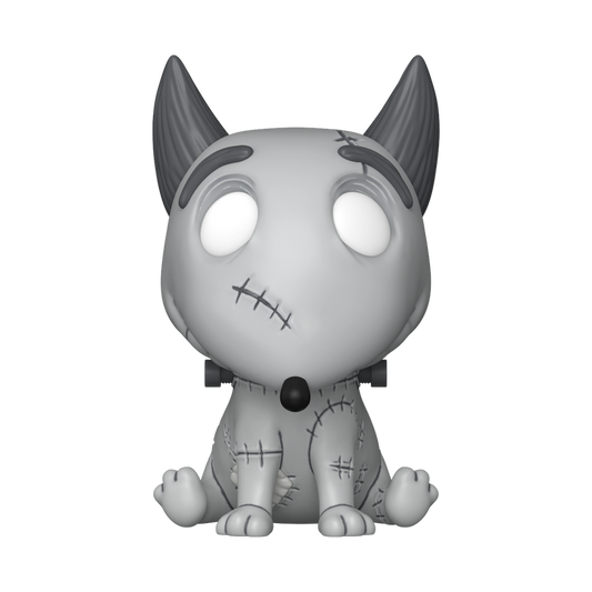 Funko Pop! Disney: Frankenweenie - Sparky #1632 [Funko Special Edition] *PREORDER*