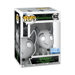 Funko Pop! Disney: Frankenweenie - Sparky #1632 [Funko Special Edition] *PREORDER*