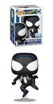 Funko Pop! Marvel: Spider-Man - Spider-Man (Symbiote Suit) #1501 [Funko Special Edition] *PREORDER*
