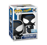 Funko Pop! Marvel: Spider-Man - Spider-Man (Symbiote Suit) #1501 [Funko Special Edition] *PREORDER*