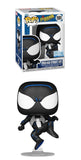Funko Pop! Marvel: Spider-Man - Spider-Man (Symbiote Suit) #1501 [Funko Special Edition] *PREORDER*
