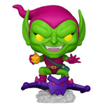 Funko Pop! Marvel: Spider-Man - Green Goblin #1502 [Funko Special Edition]
