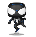 Funko Pop! Marvel: Spider-Man - Spider-Man (Symbiote Suit) #1501 [Funko Special Edition] *PREORDER*