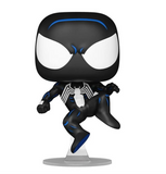 Funko Pop! Marvel: Spider-Man - Spider-Man (Symbiote Suit) #1501 [Funko Special Edition] *PREORDER*