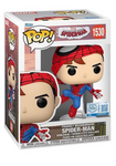 Funko Pop! Marvel: Your Friendly Neighborhood Spider-Man - Spider-Man #1526 / Homemade Suit #1527 / Alien Monster #1528 / Spider-Man #1530 / Peter Parker #1531 / Doctor Strange #1532 *PREORDER*