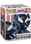 Funko Pop! Marvel: Your Friendly Neighborhood Spider-Man - Spider-Man #1526 / Homemade Suit #1527 / Alien Monster #1528 / Spider-Man #1530 / Peter Parker #1531 / Doctor Strange #1532 *PREORDER*