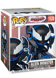Funko Pop! Marvel: Your Friendly Neighborhood Spider-Man - Spider-Man #1526 / Homemade Suit #1527 / Alien Monster #1528 / Spider-Man #1530 / Peter Parker #1531 / Doctor Strange #1532 *PREORDER*