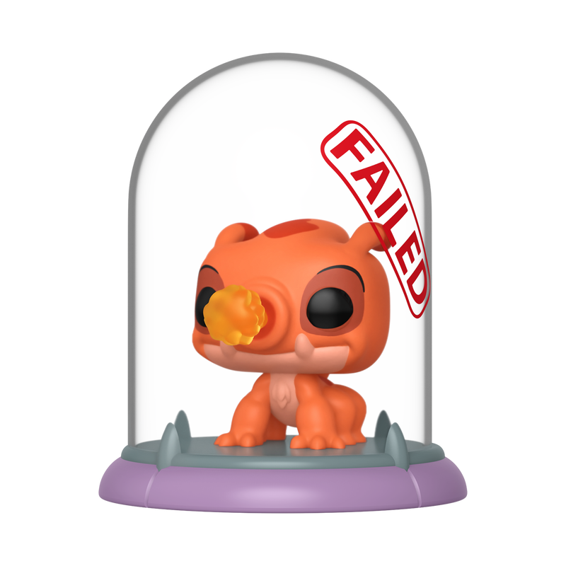 Funko Pop! Disney: Lilo & Stitch (Containment Capsules) - Stitch / Angel / Slushy / Splodyhead / Leroy *PREORDER*