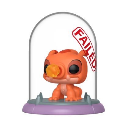 Funko Pop! Disney: Lilo & Stitch (Containment Capsules) - Stitch / Angel / Slushy / Splodyhead / Leroy *PREORDER*