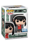 Funko Pop! Anime: Spy X Family - Bond Forger / Anya Forger with Penguin / Yor Forger *PREORDER*