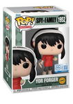 Funko Pop! Anime: Spy X Family - Bond Forger / Anya Forger with Penguin / Yor Forger *PREORDER*