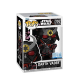 Funko Pop! Star Wars: Samurai - Mandalorian with Grogu / Kylo Ren / Rey Skywalker / Darth Vader *PREORDER*