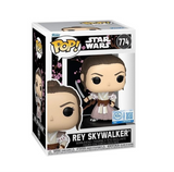 Funko Pop! Star Wars: Samurai - Mandalorian with Grogu / Kylo Ren / Rey Skywalker / Darth Vader *PREORDER*